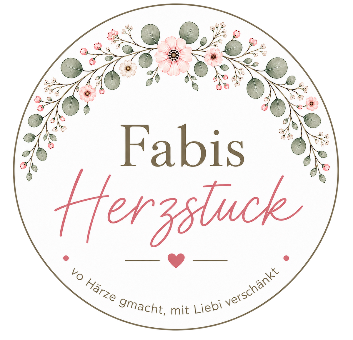 Fabis Herzstuck